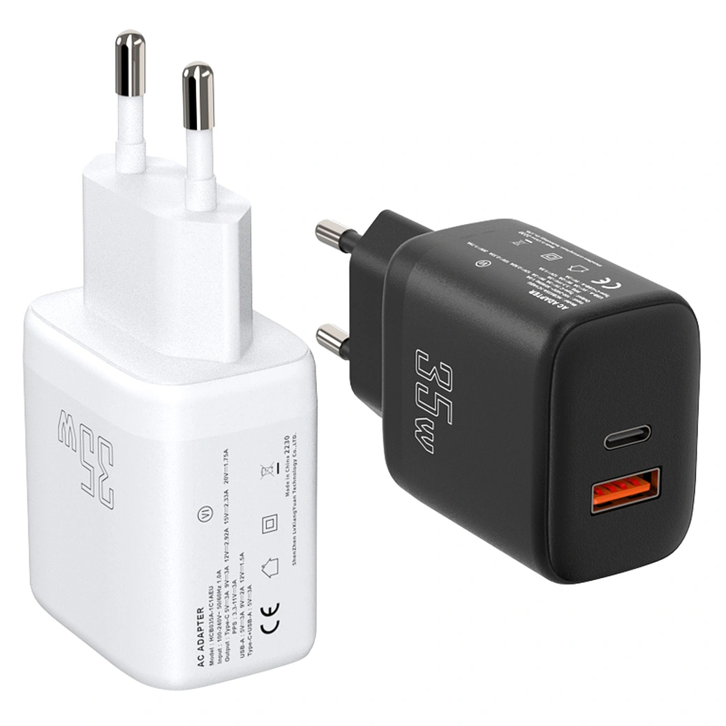 usb c power charger